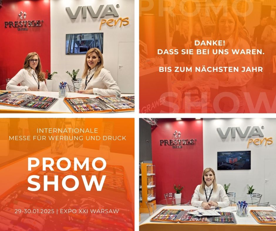 PROMO SHOW DE